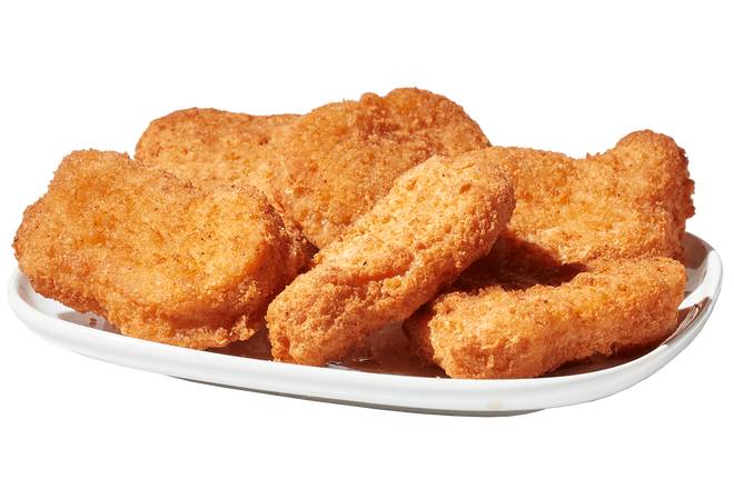 6PC CHICKEN NUGGETS