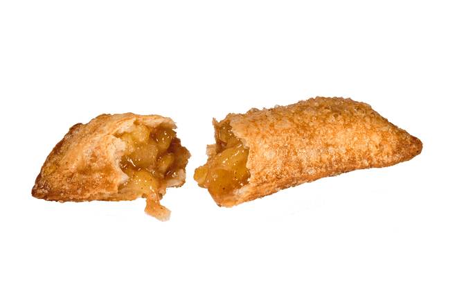 APPLE TURNOVER (Desserts)