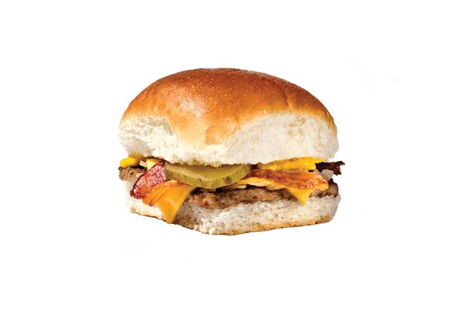 BACON CHEESE KRYSTAL