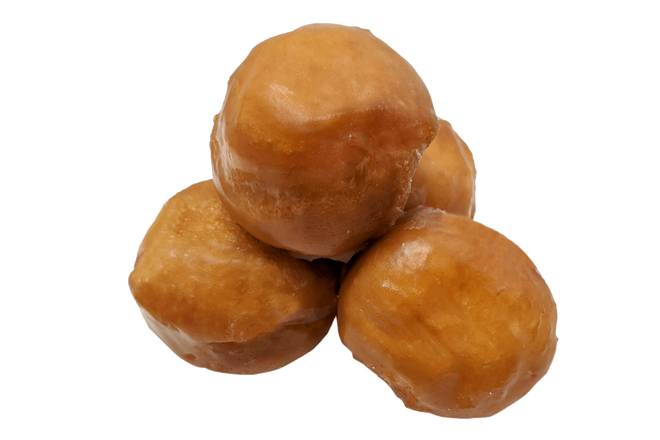GLAZE BOMBS - 4PC (Desserts)