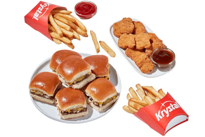 MVP Meal