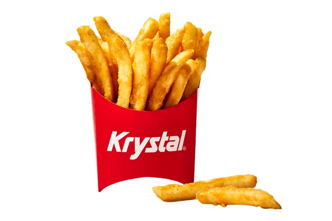 SMALL FRIES