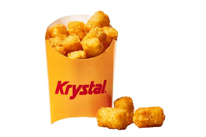 SMALL TOTS