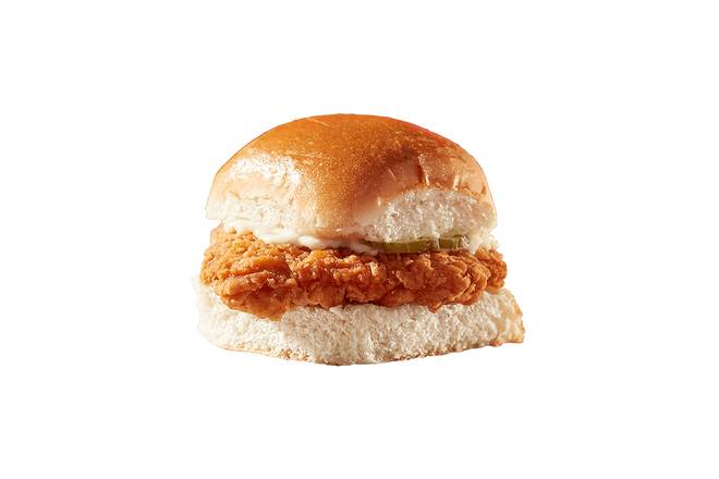 SPICY CHIK