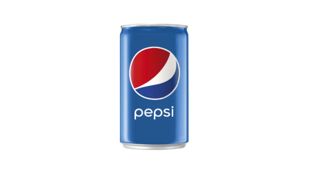 Pepsi 0.33L