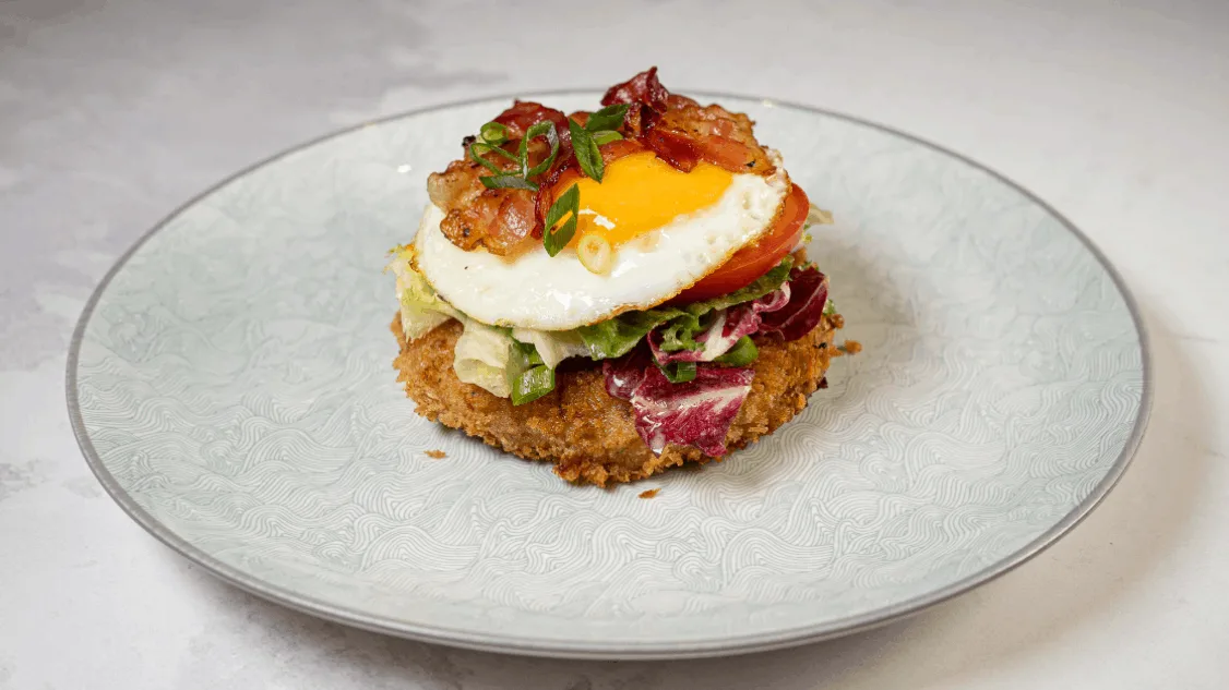 Placek Hash brown classic