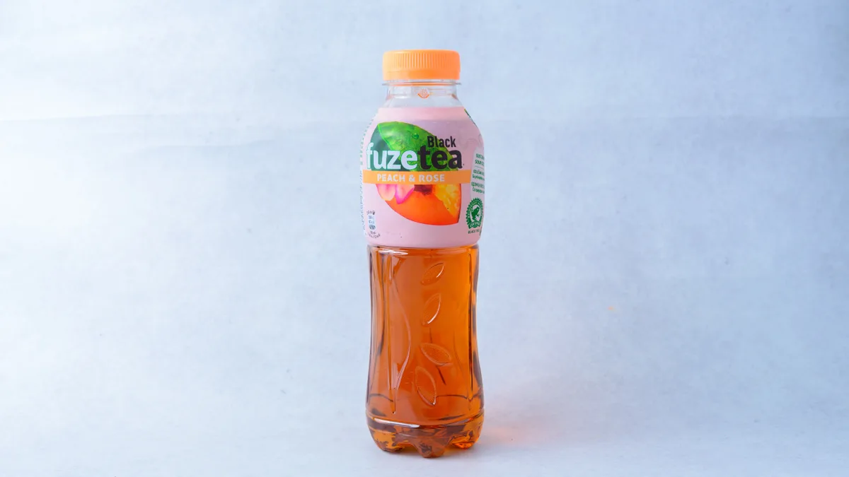 Fuzetea Breskva 0.5l