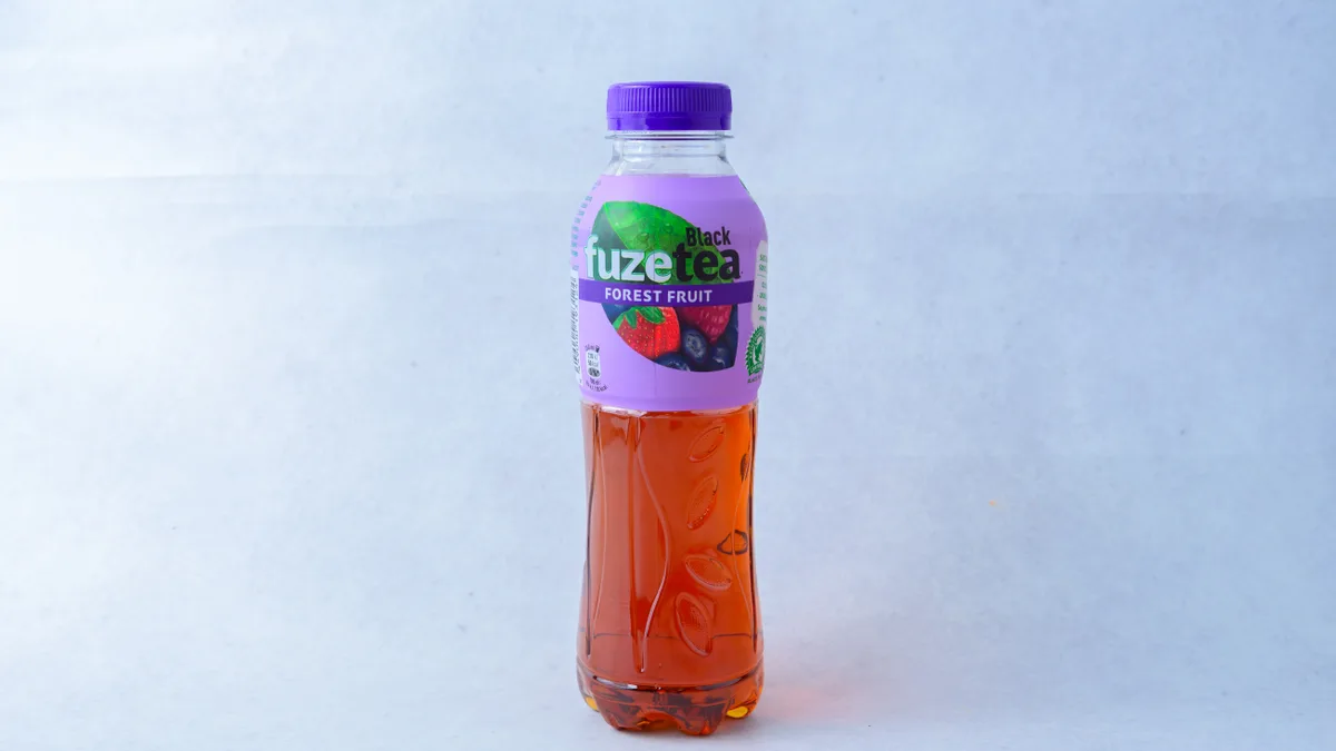 Fuzetea Šumsko voće 0.5l