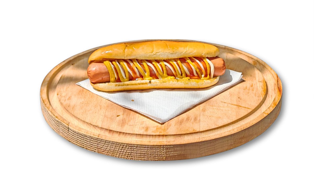 Hot dog