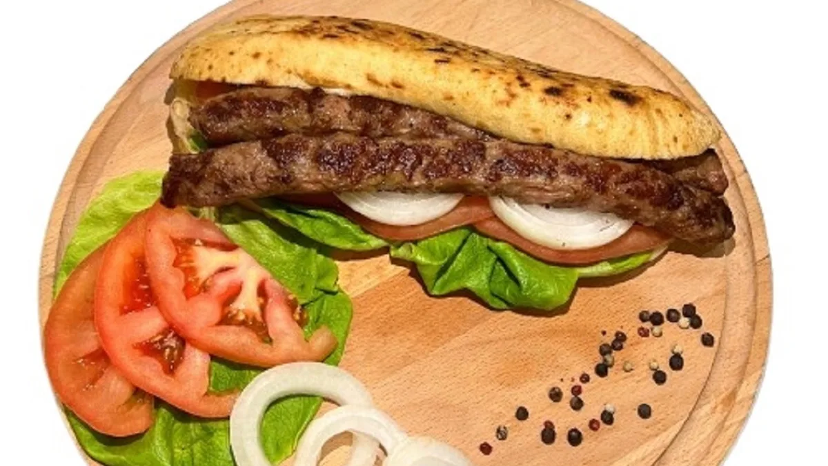 Kraljevski Ćevap