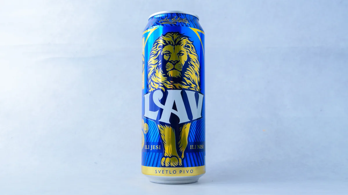 Lav 0.5l