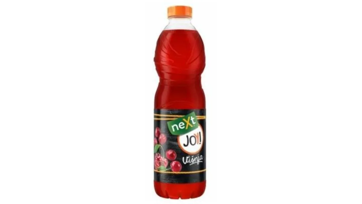 Next Joy višnja 0.5l