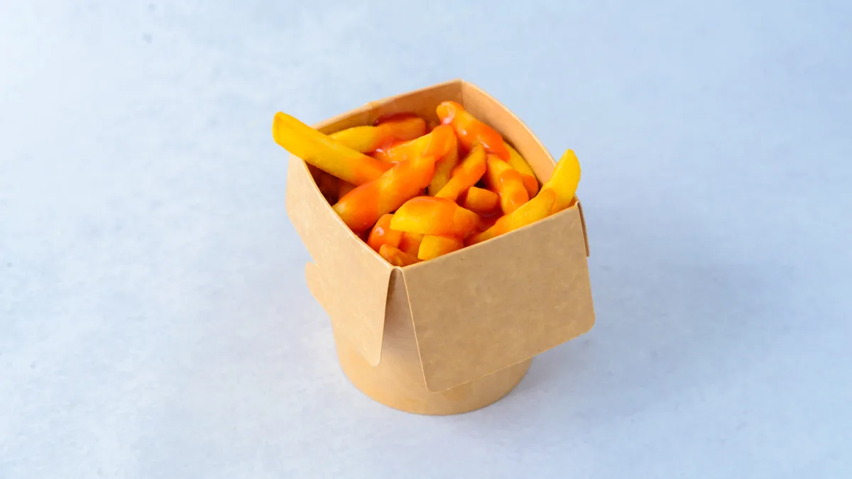Pomfrit