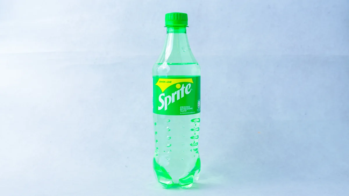 Sprite 0.5l