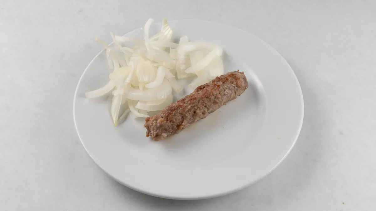 Ćevap na komad