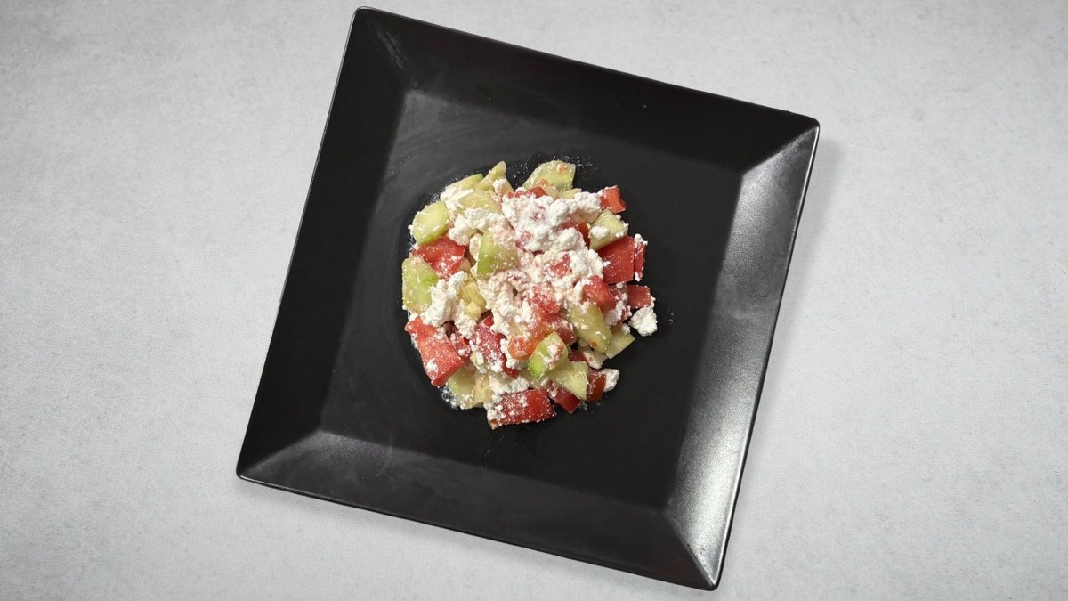 Šopska salata