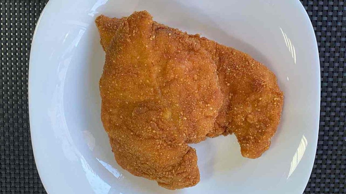 Pohovano belo meso 200g