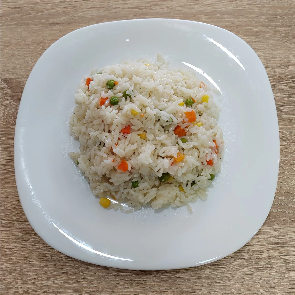 Rizi-bizi POSNO 250g
