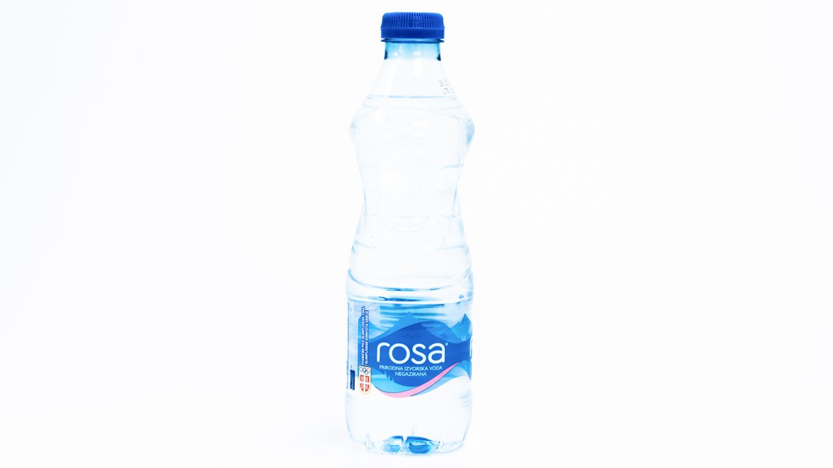 Rosa 0,5l