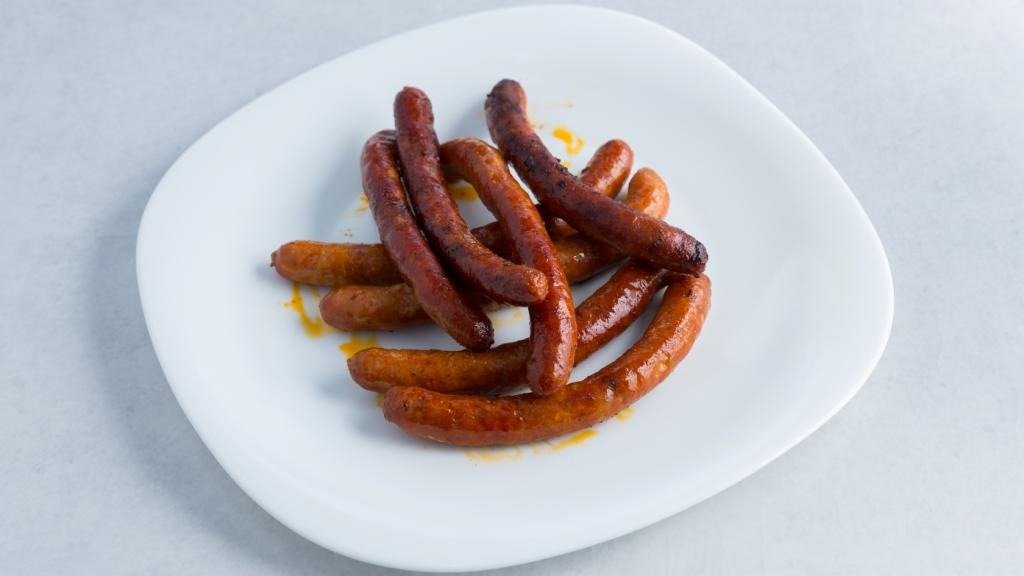 Roštilj kobasica 150g
