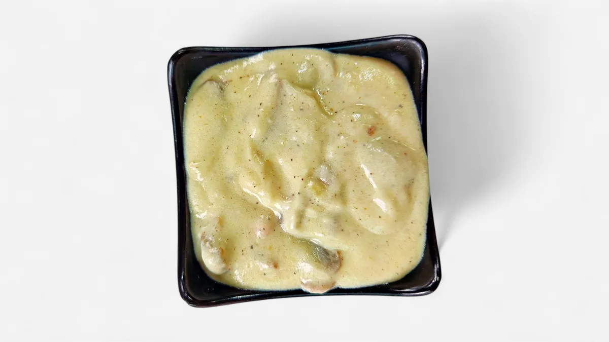 Sos od šampinjona 250g