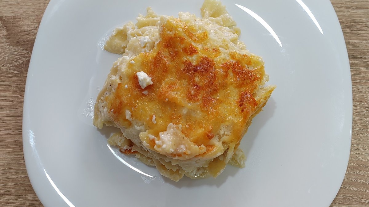 Testo sa sirom 400g
