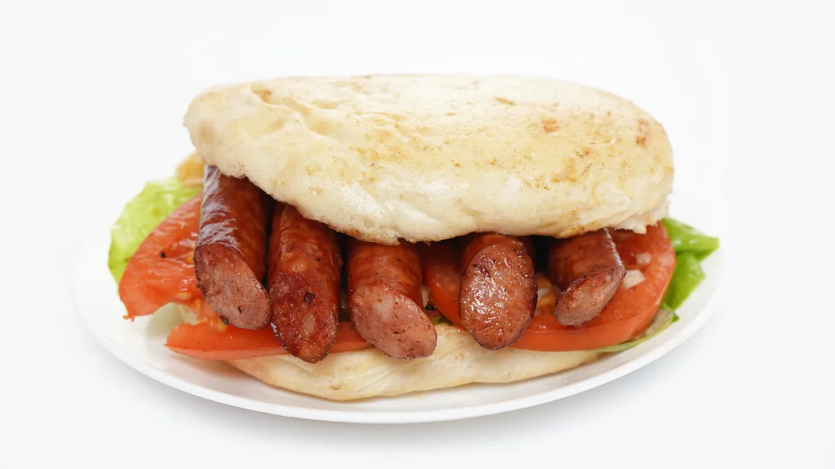 Domaće kobasice 150g