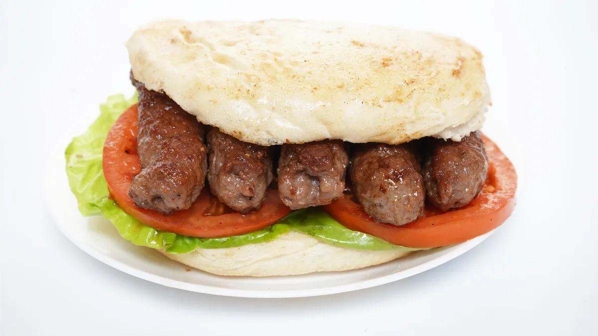 Ćevapi 150g