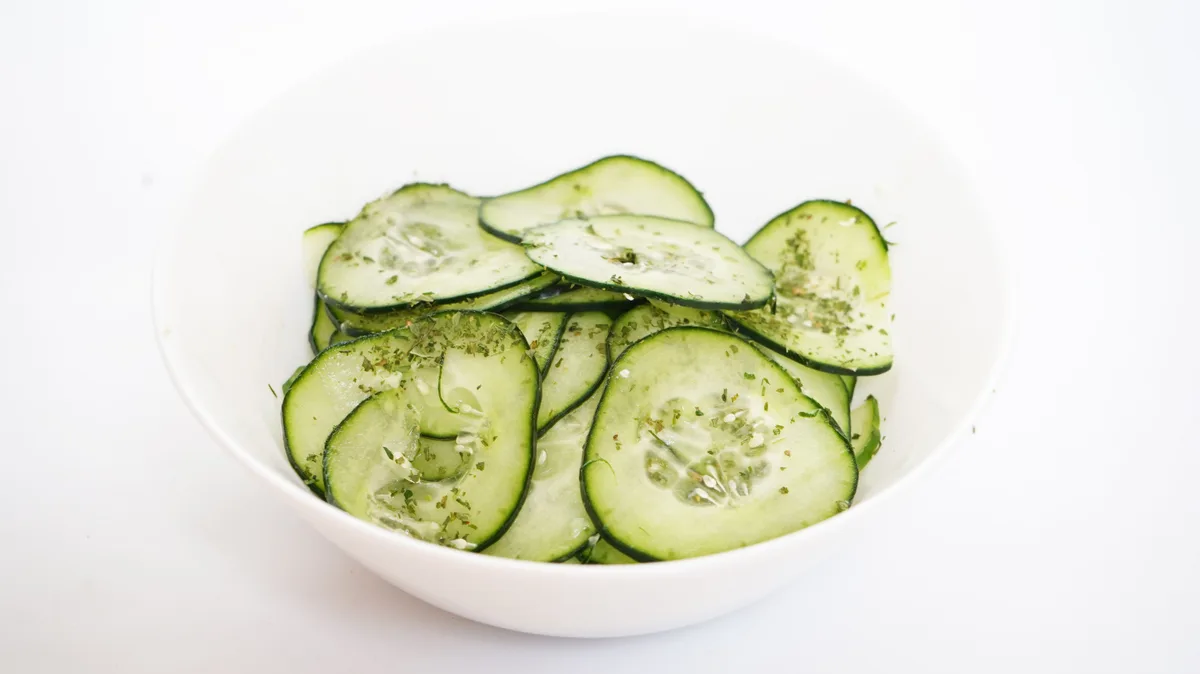 Krastavac 120g