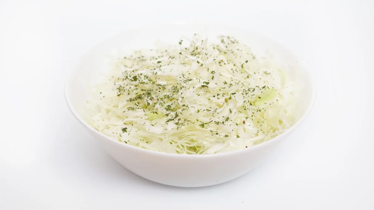 Kupus 150g