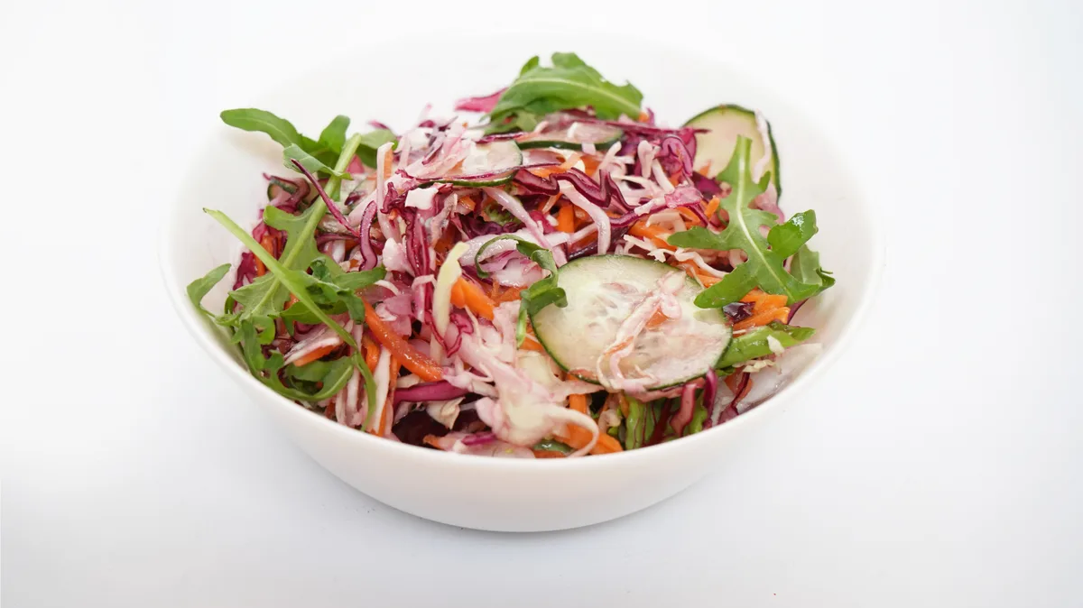 Mešana salata 150g