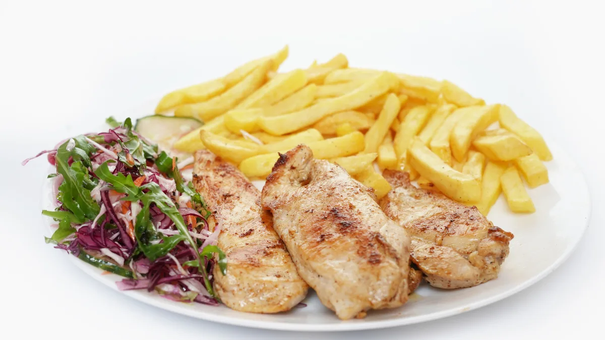 Pileće belo 400g