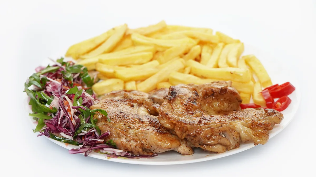 Pileći batak 400g