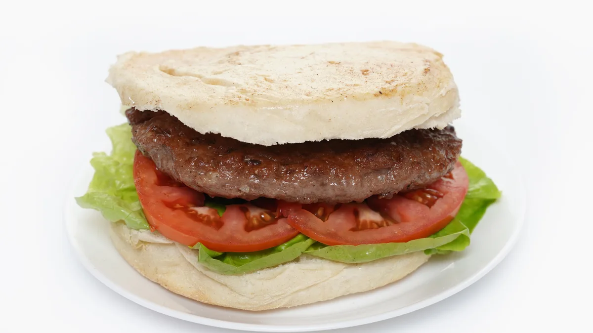 Pljeskavica 150g