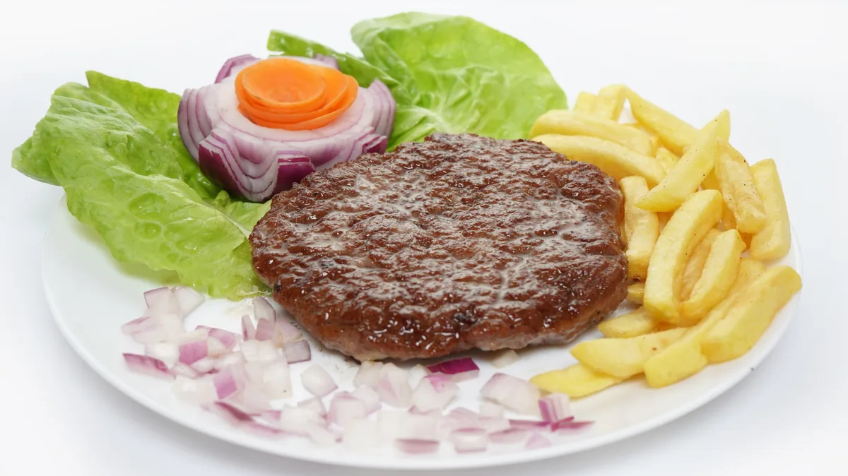 Pljeskavica 300g
