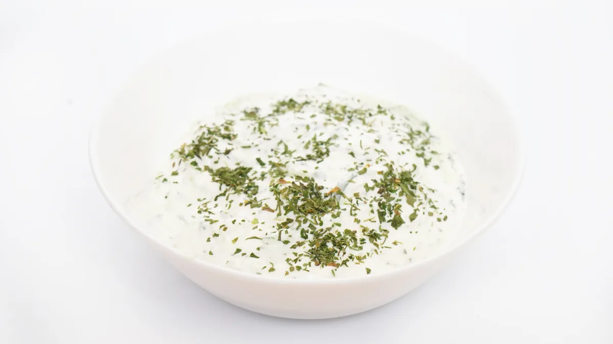 Tzatziki 150g