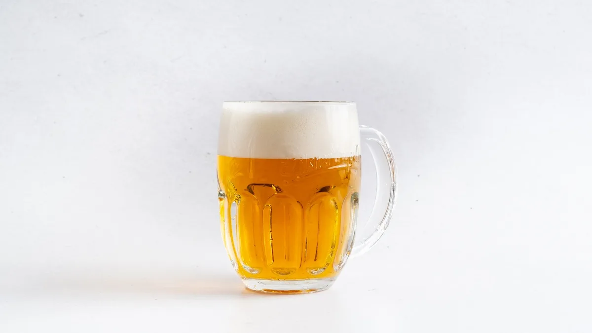 Pilsner 2 l