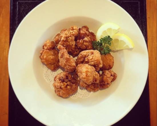 Chicken Karaage