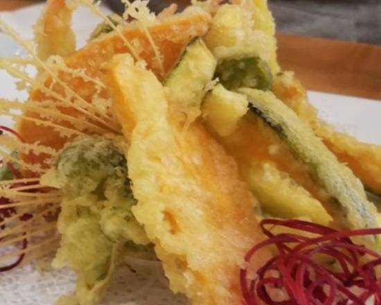 Tempura