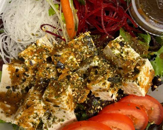 Tofu Salad