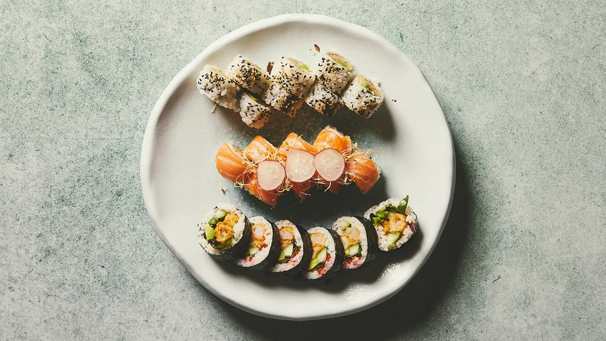 Ebi Lover box (22 stk)