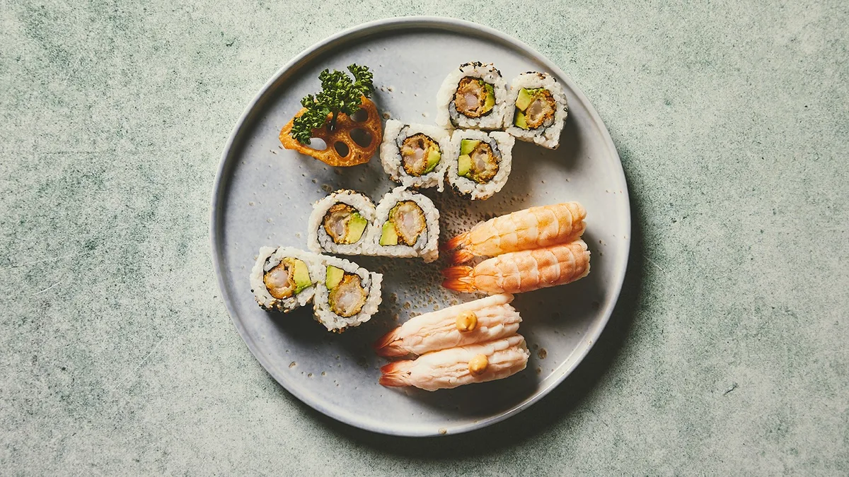 Reje Menu (12 stk)