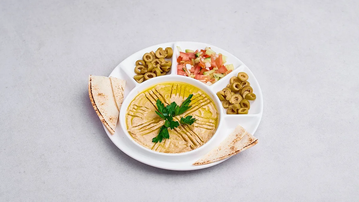 Hummus