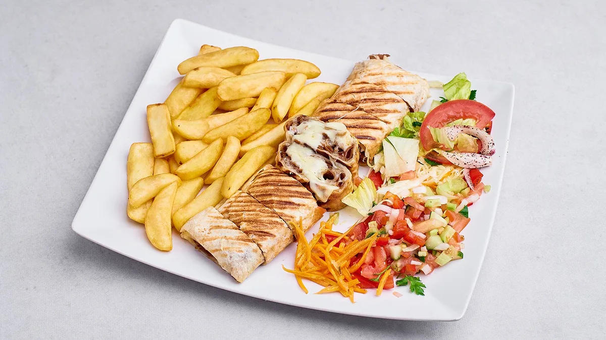 Rollo Special