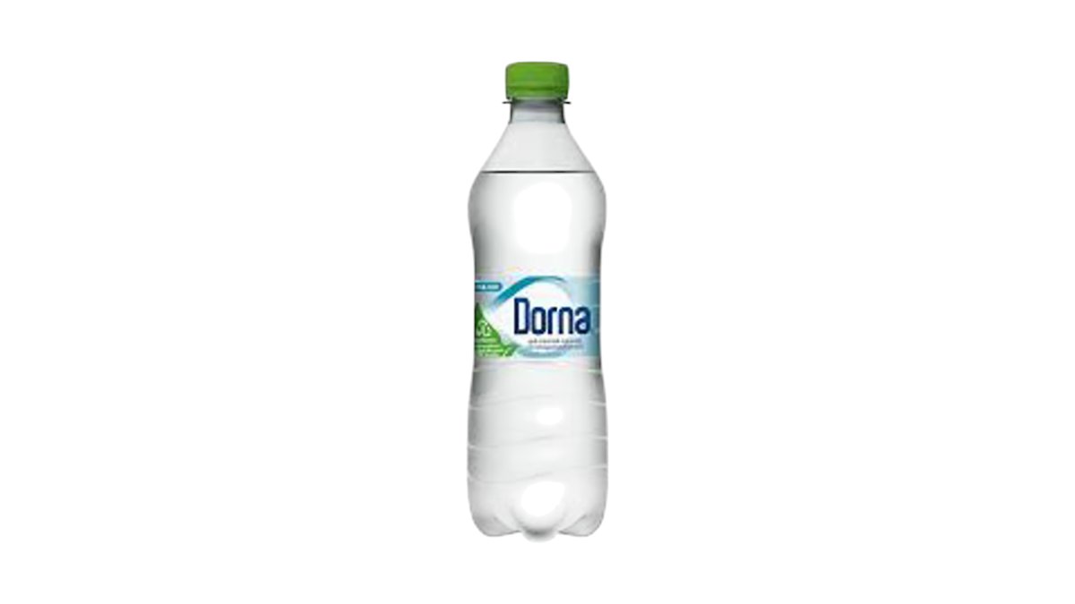 Apă plată