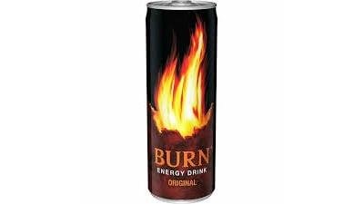 Burn