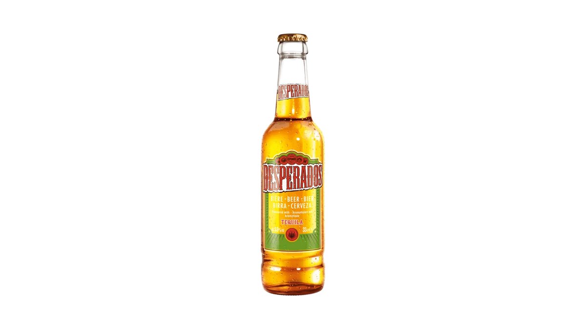 Desperados 0.33l