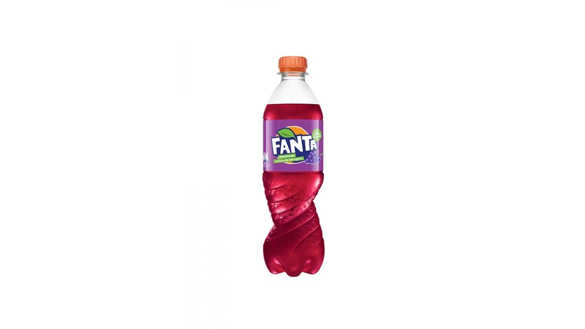 Fanta struguri