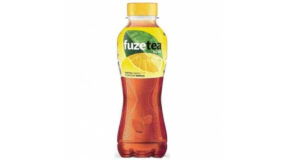 Fuzetea lămâie