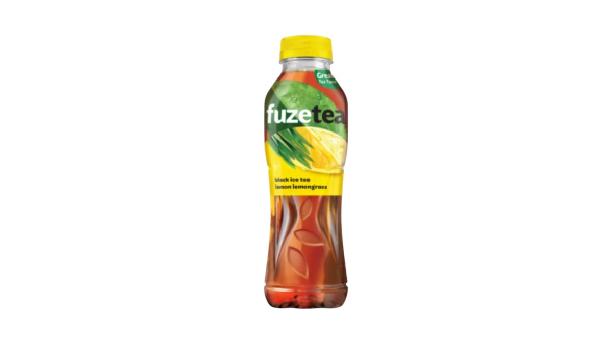 Fuzetea piersici